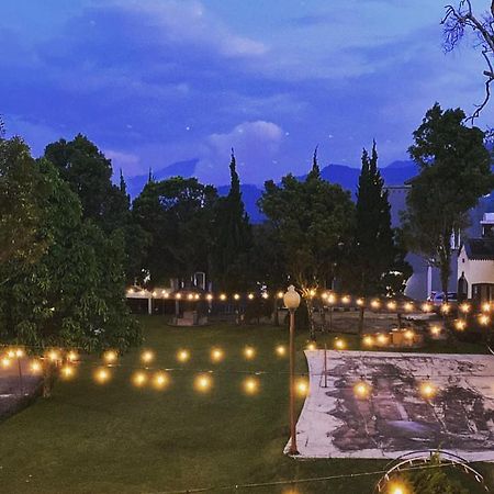 Hotel Puspa Sari Ciater Kültér fotó