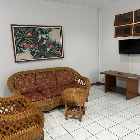 Hotel Puspa Sari Ciater Kültér fotó