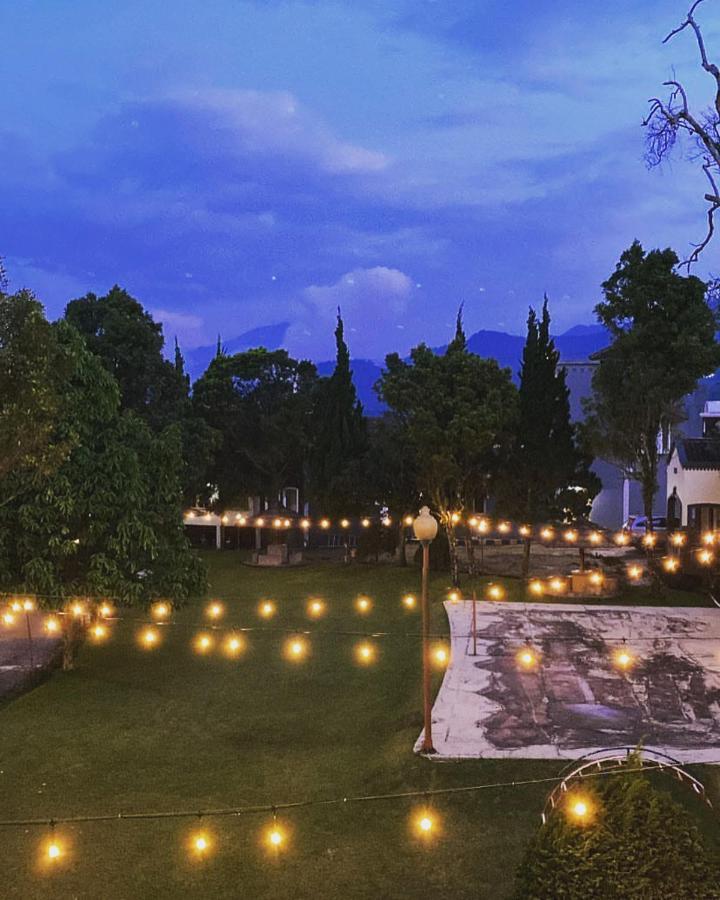 Hotel Puspa Sari Ciater Kültér fotó
