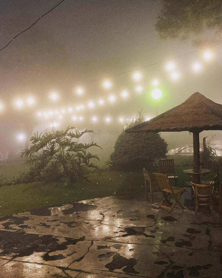 Hotel Puspa Sari Ciater Kültér fotó