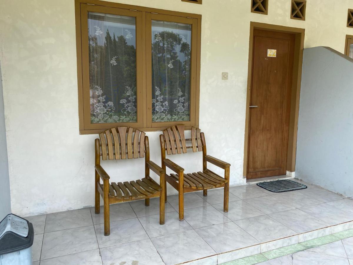 Hotel Puspa Sari Ciater Kültér fotó