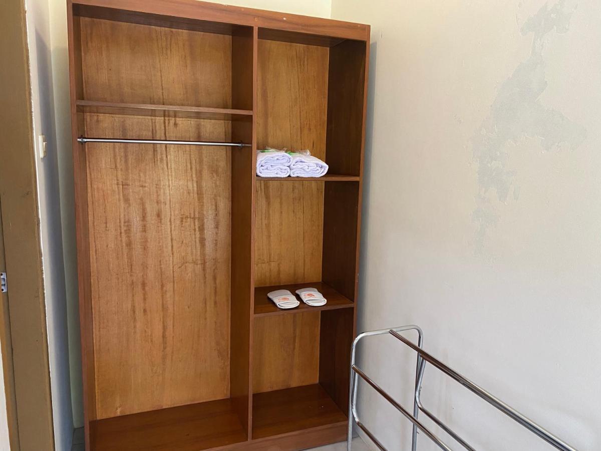Hotel Puspa Sari Ciater Kültér fotó