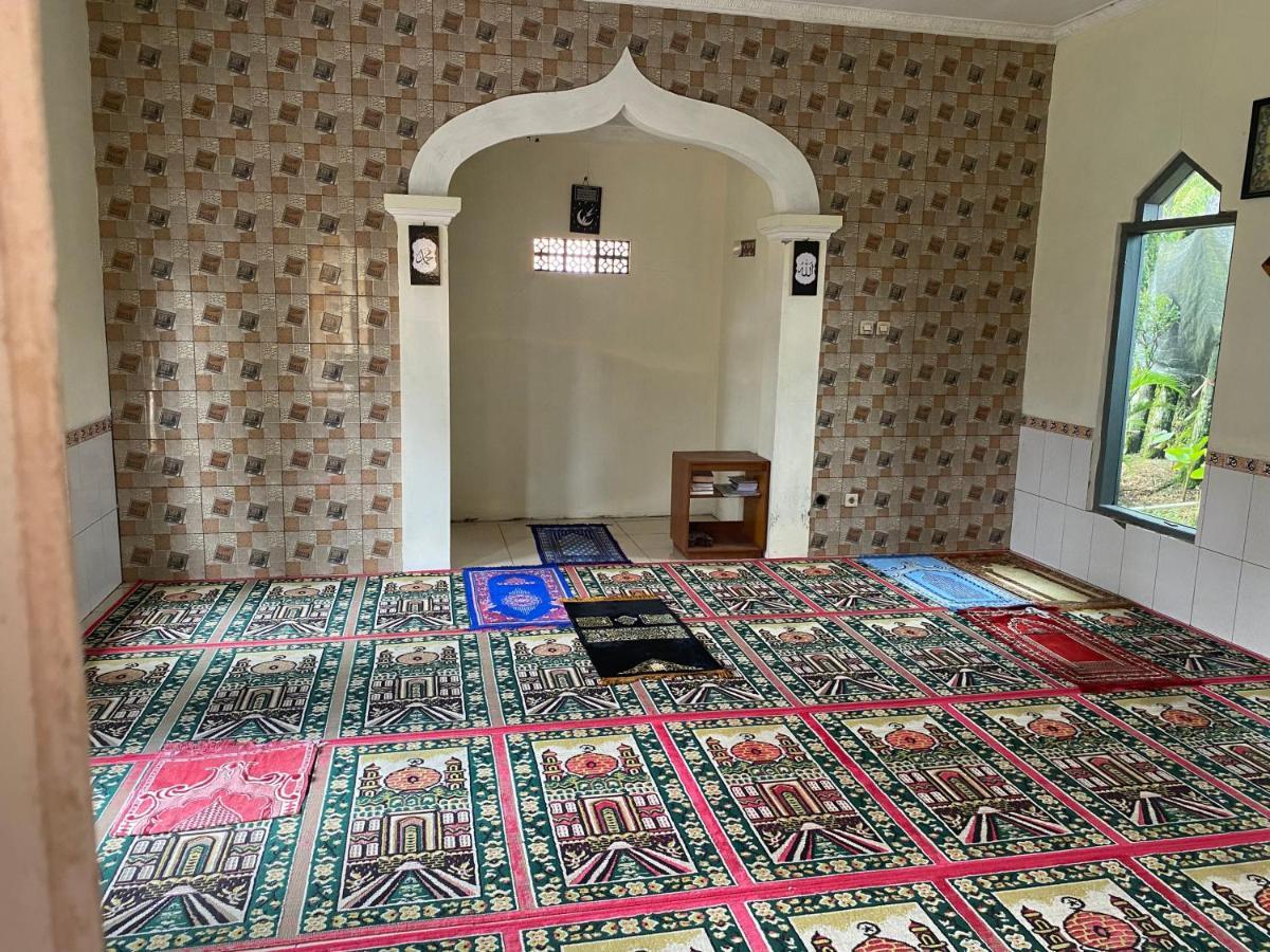 Hotel Puspa Sari Ciater Kültér fotó