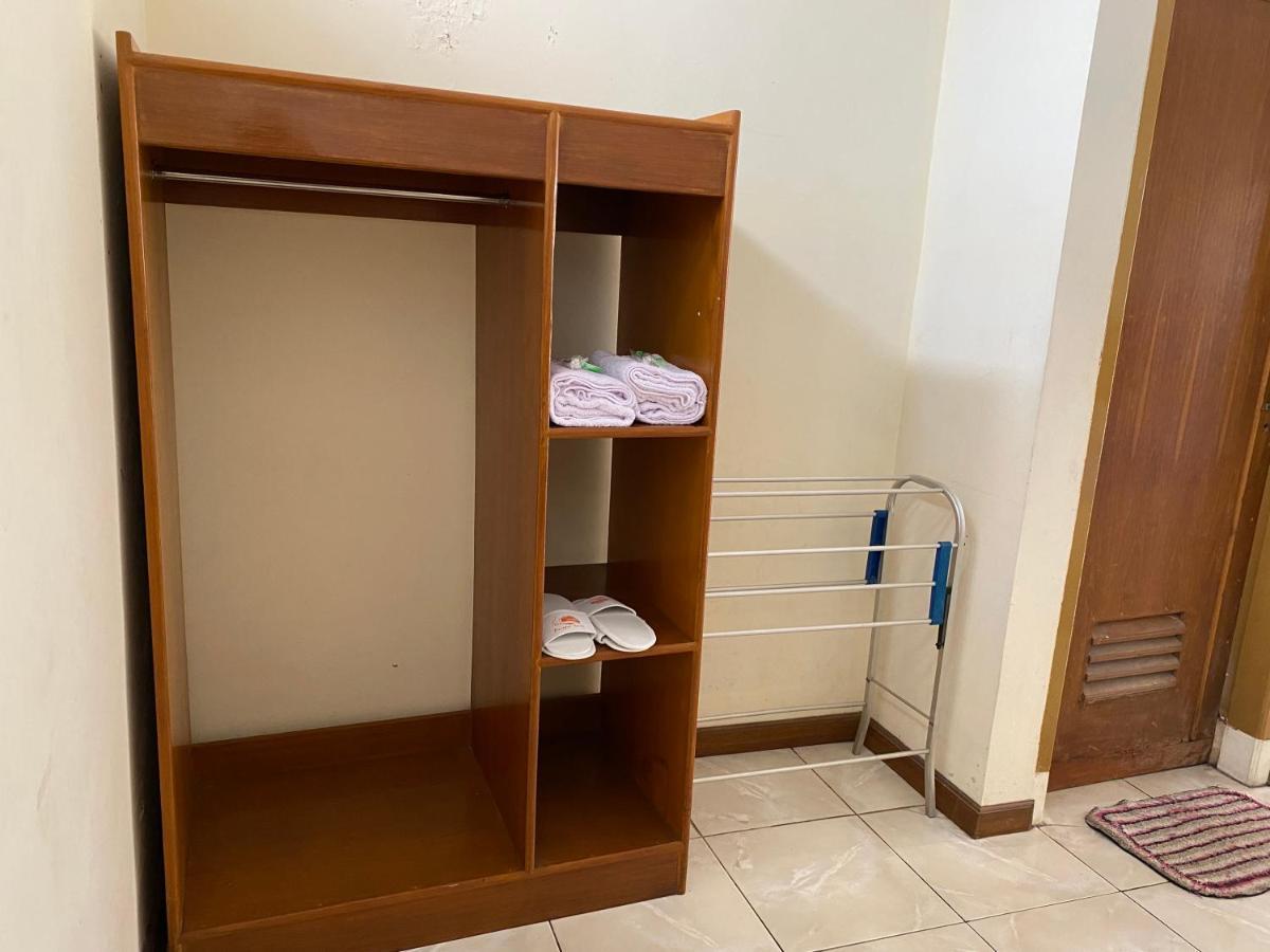 Hotel Puspa Sari Ciater Kültér fotó