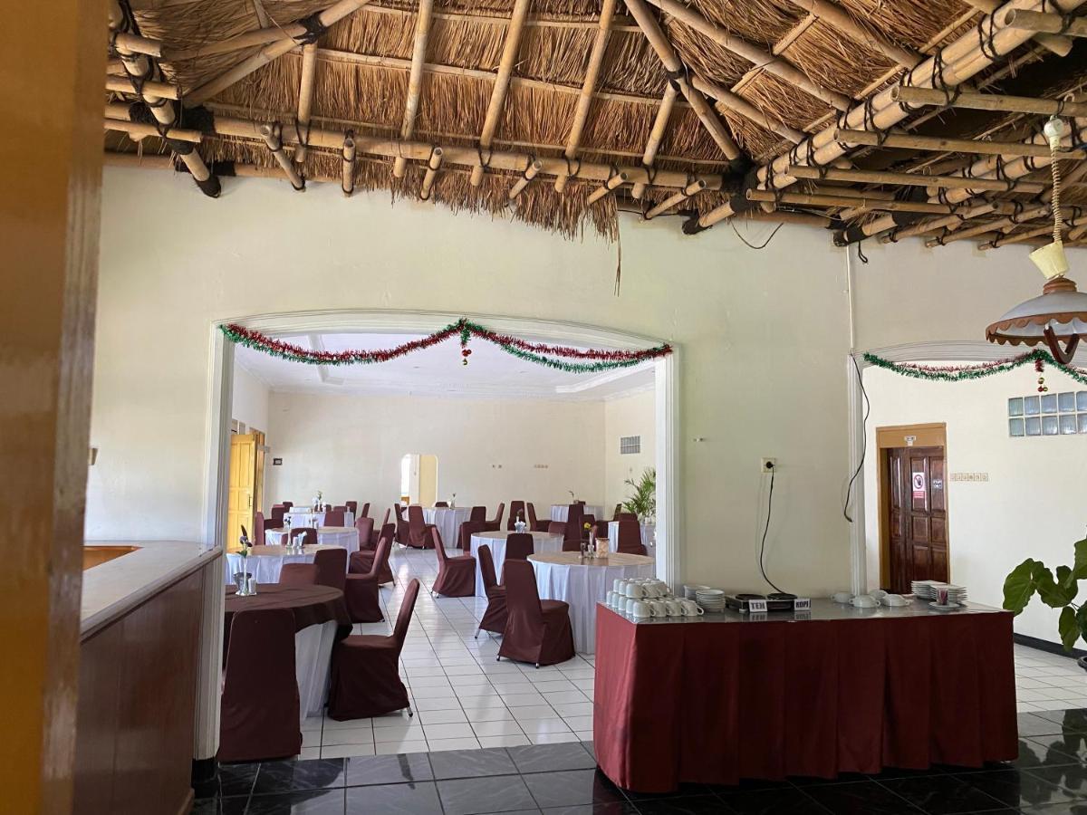 Hotel Puspa Sari Ciater Kültér fotó