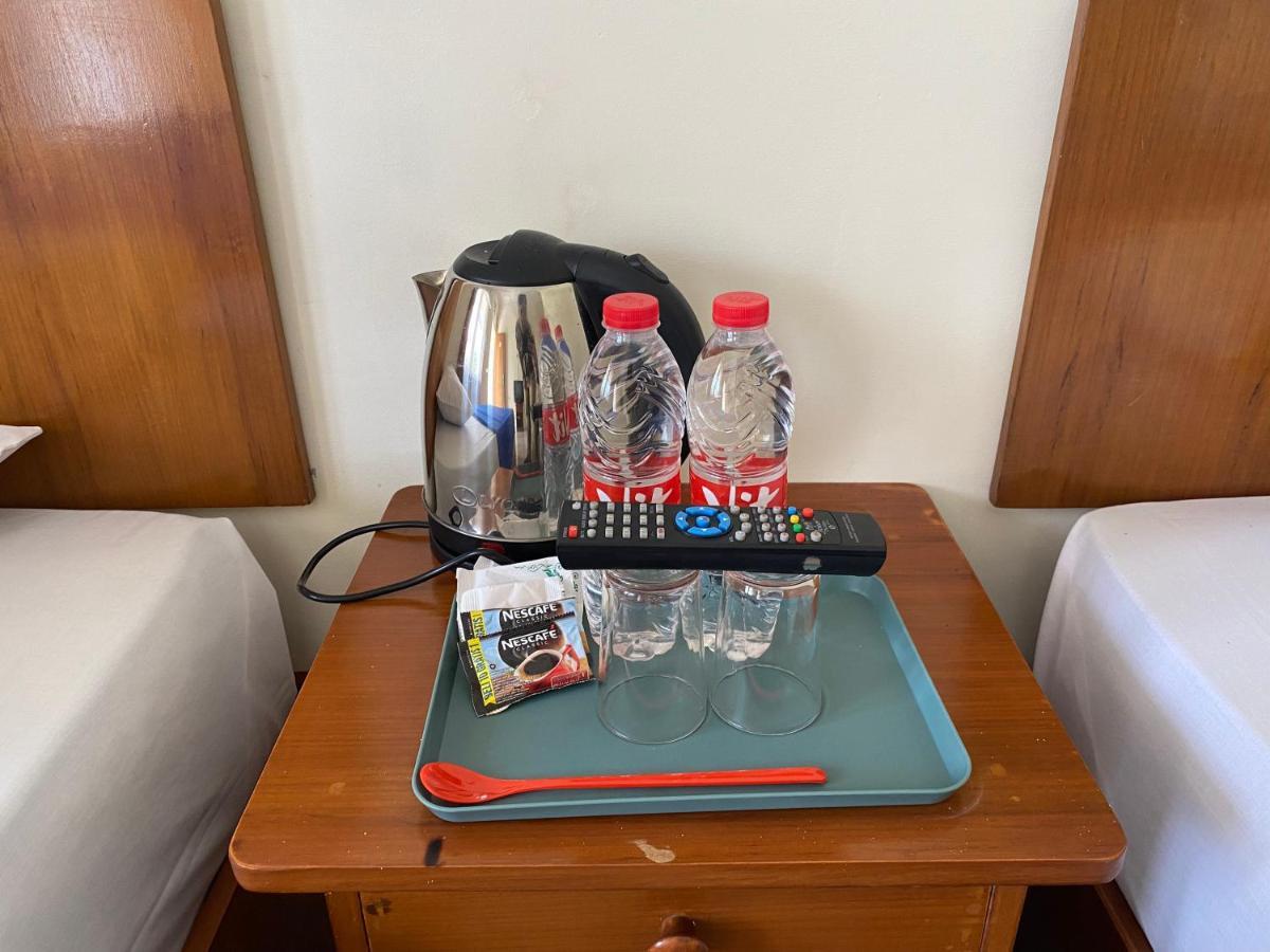 Hotel Puspa Sari Ciater Kültér fotó