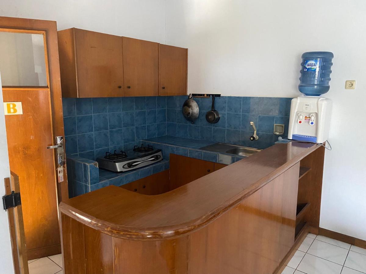 Hotel Puspa Sari Ciater Kültér fotó