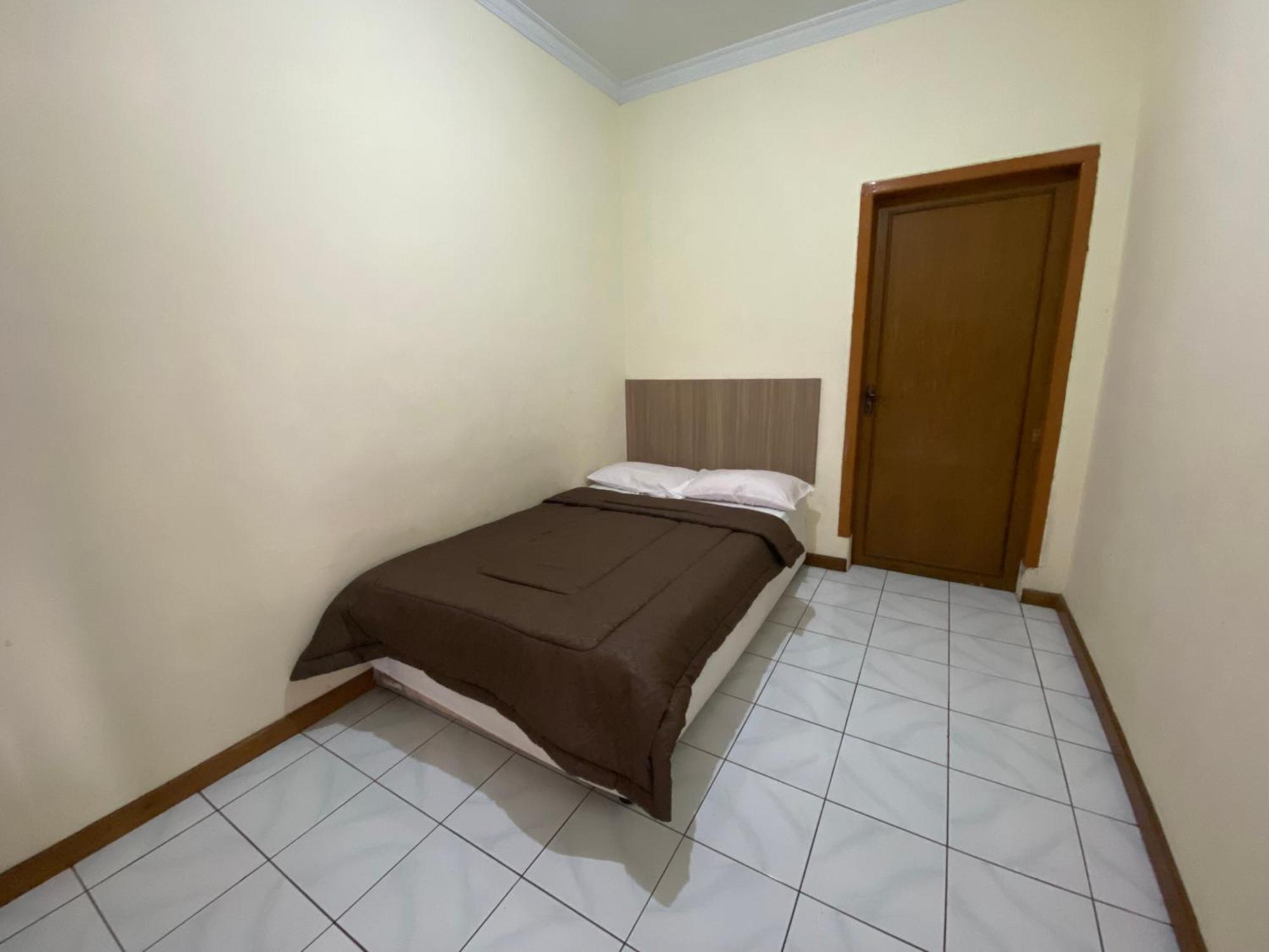 Hotel Puspa Sari Ciater Kültér fotó