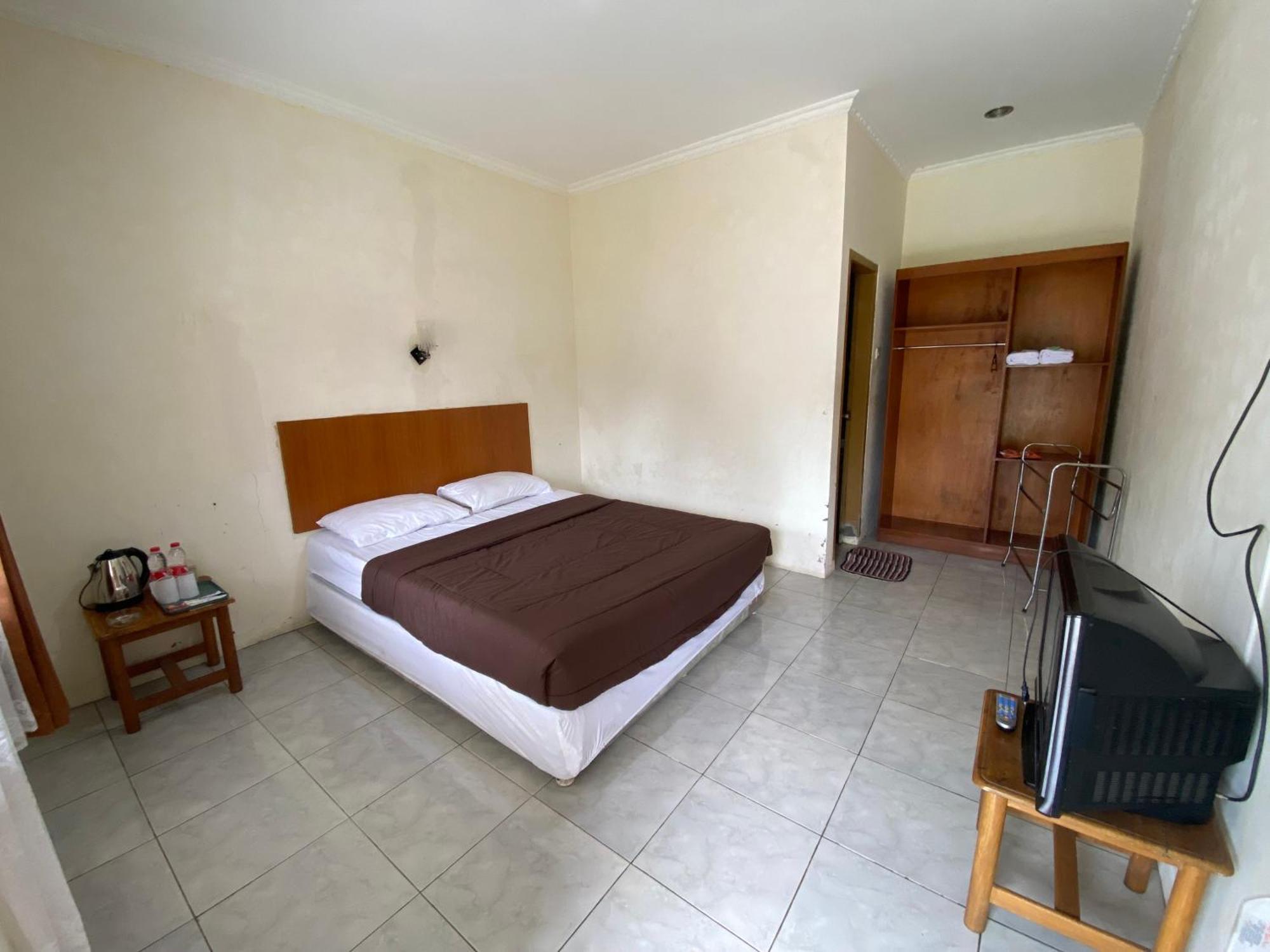 Hotel Puspa Sari Ciater Kültér fotó